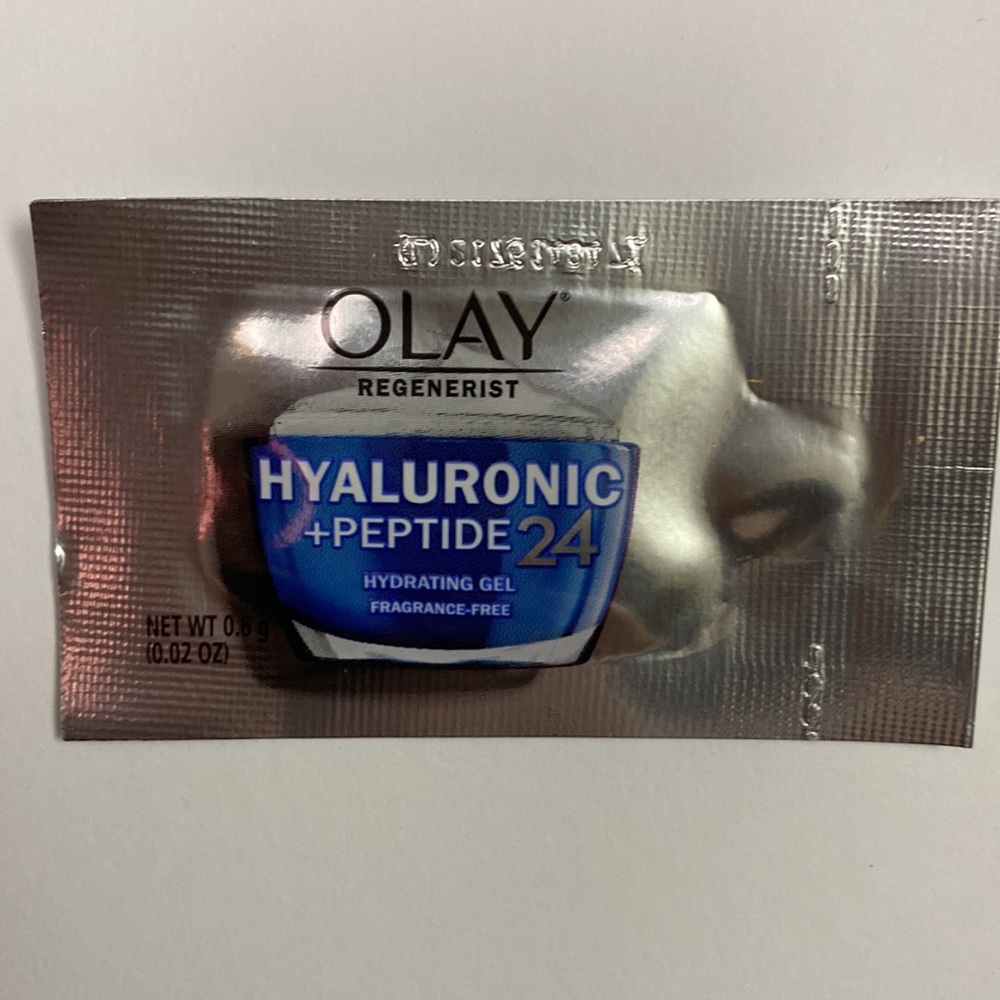 Skincare sample bundle - Picture 11 of 12